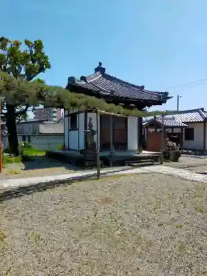 西方寺(三重県)