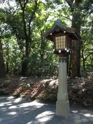 明治神宮のその他建物