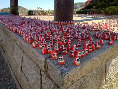 勝尾寺のその他建物