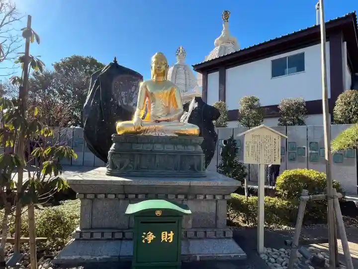 川崎大師(平間寺)(神奈川県)