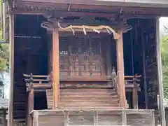 八幡神社(滋賀県)