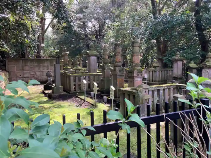 浄見寺(神奈川県)