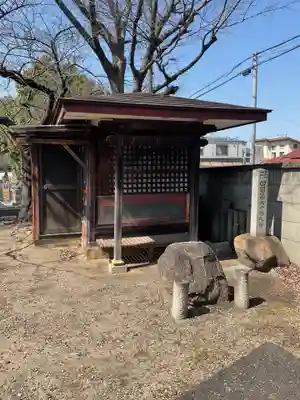 覚王山 日泰寺(愛知県)