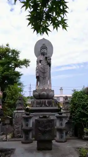 林泉寺(愛知県)
