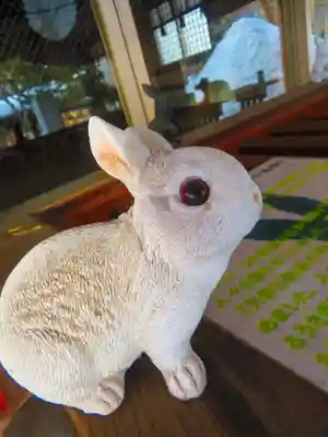 彌彦神社 (伊夜日子神社)(北海道)