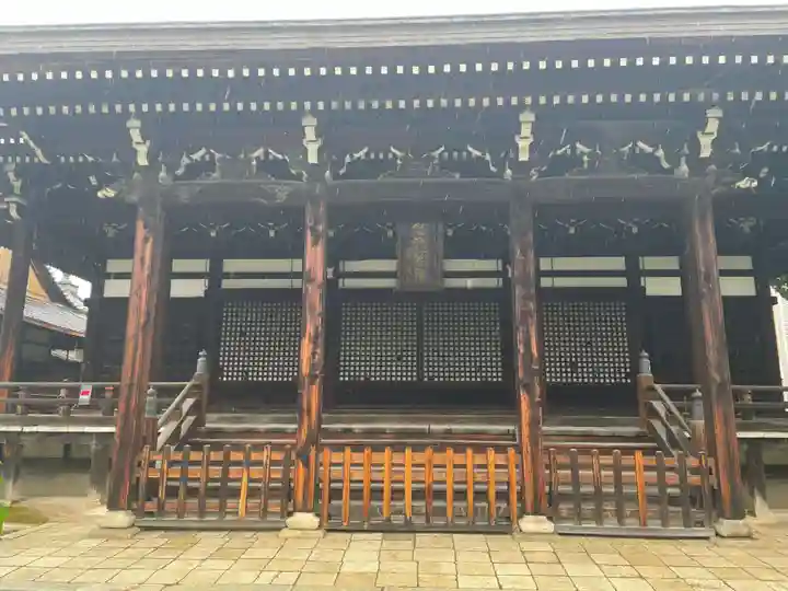 妙顯寺(妙顕寺)(京都府)