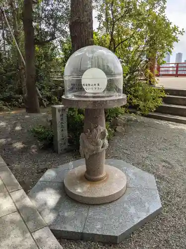 多摩川浅間神社のその他建物