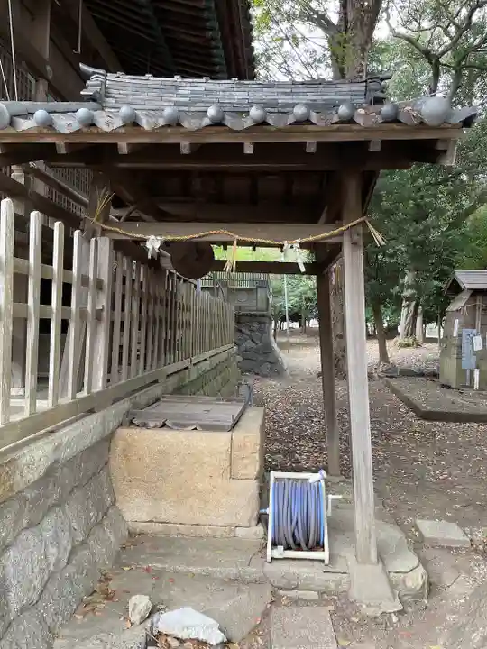 豊川進雄神社(愛知県)
