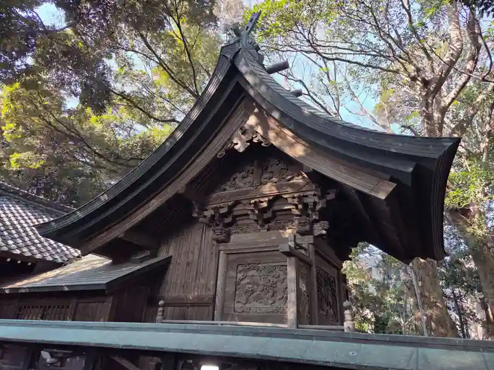 丹生神社(千葉県)