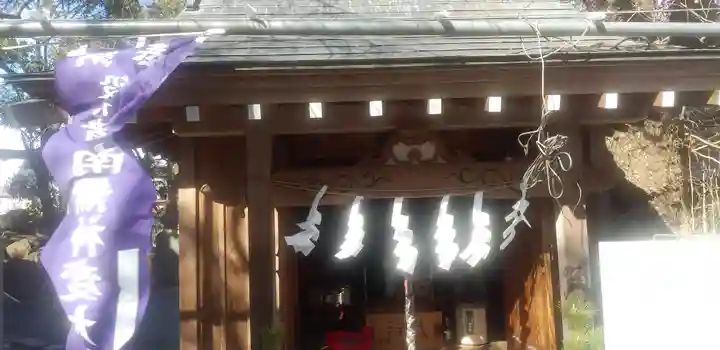 観音院(埼玉県)