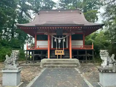 八幡神社(宮城県)