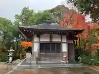 無動寺のその他建物