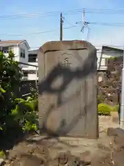 香取神社の建物その他