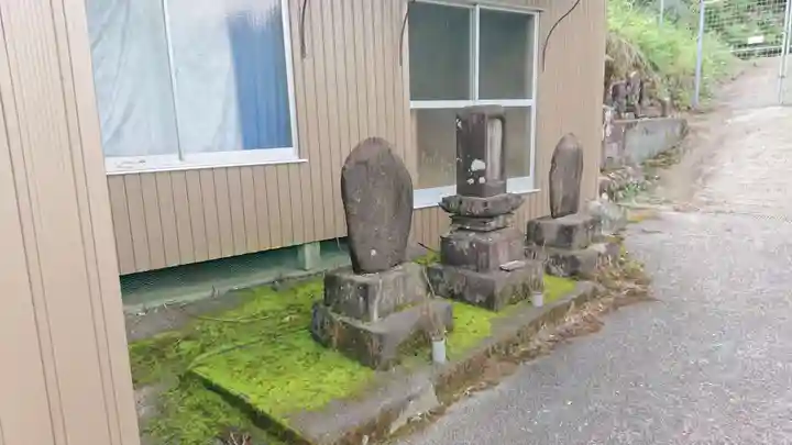 仏成寺のその他建物