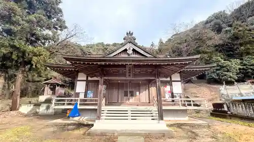 八幡神社(徳島県)