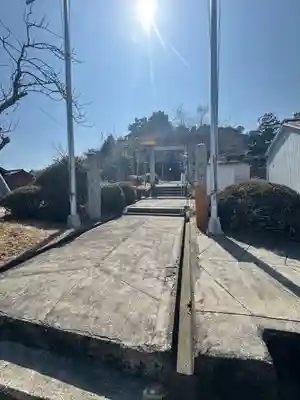 八柱神社(三重県)