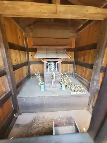 道祖神(群馬県)