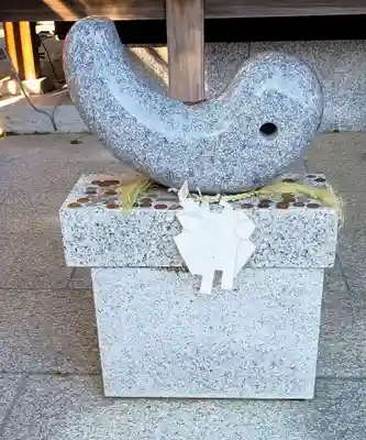 馬橋稲荷神社(東京都)