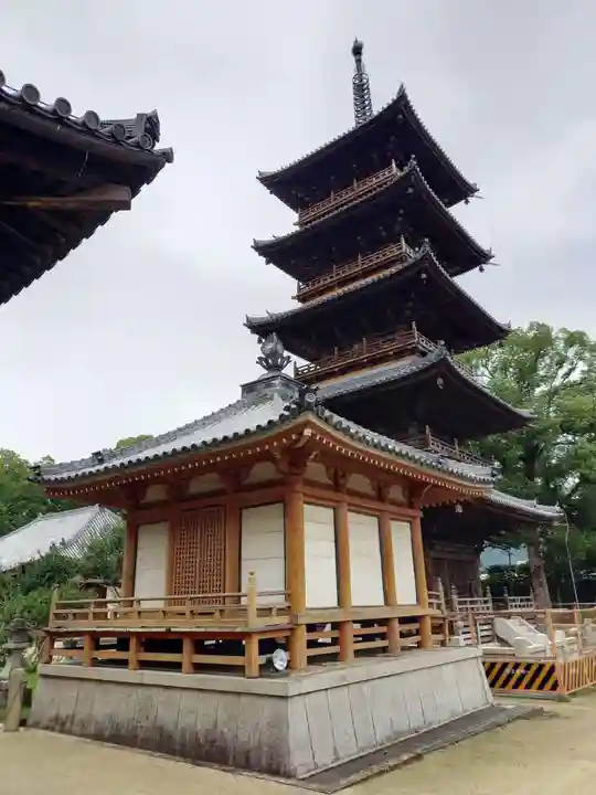 本山寺のその他建物