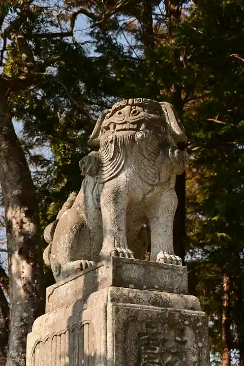 今八幡宮(山口県)