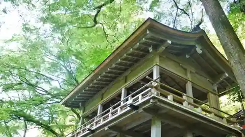 貴船神社のその他建物
