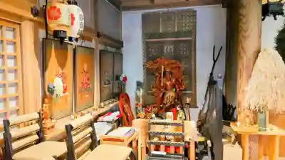 安房高野山妙音院(千葉県)