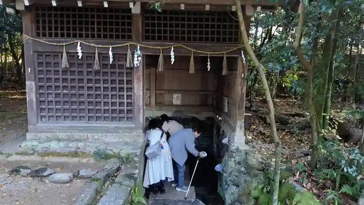 宇治上神社(京都府)