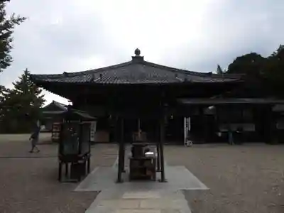 大安寺(奈良県)