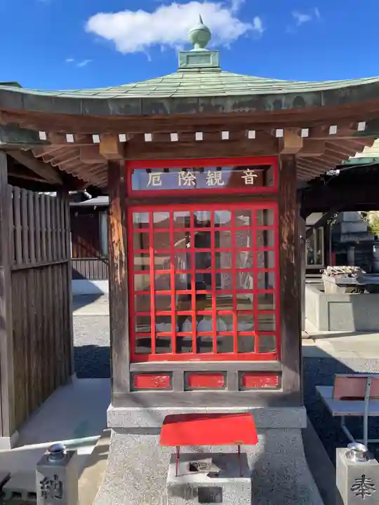 道隆寺(香川県)