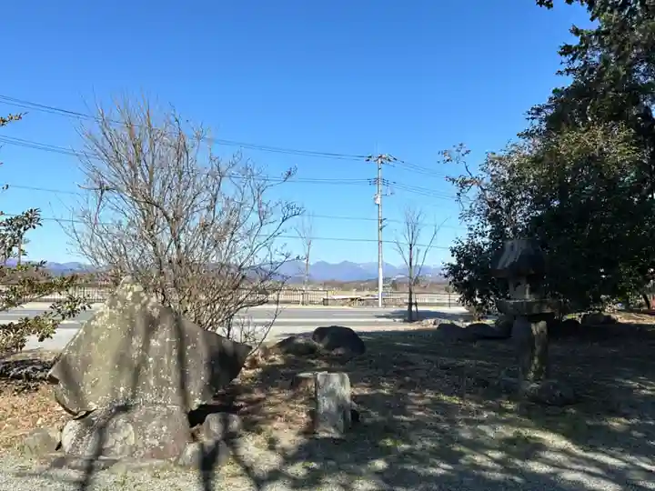浅間神社(静岡県)