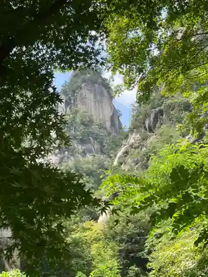 金櫻神社(山梨県)