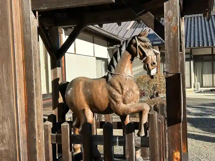岩殿寺(長野県)