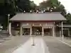 神前神社の本殿・本堂