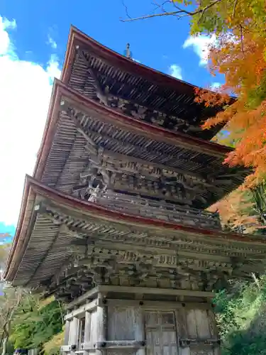 金剛院のその他建物