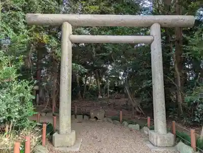 櫻木神社(千葉県)