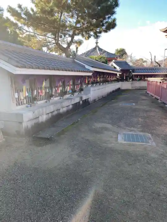 久米田寺(大阪府)