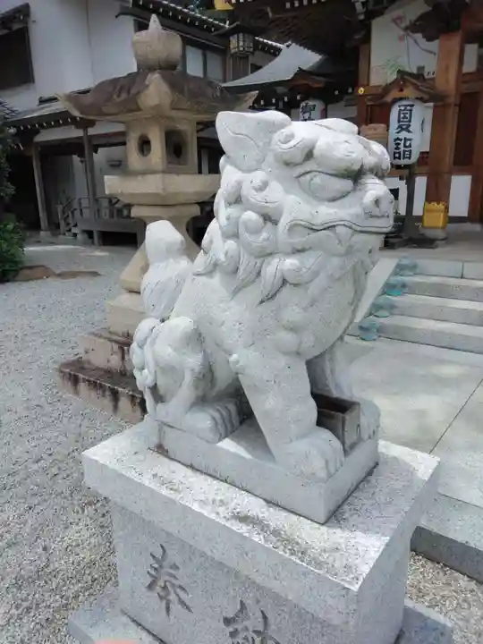 伊和志津神社(兵庫県)