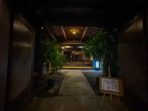 八代神社(熊本県)