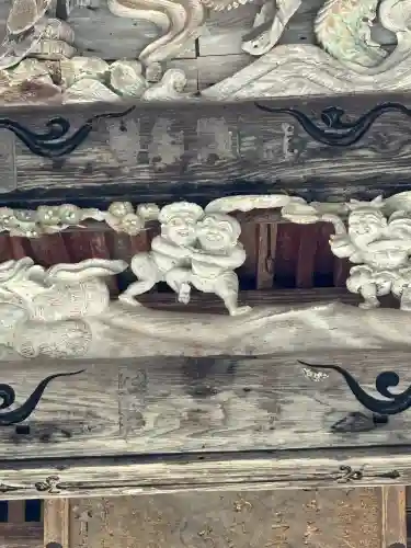 大聖寺（亀岡文殊）(山形県)