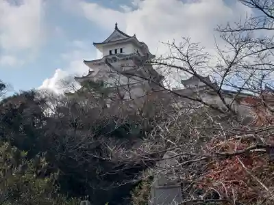 姫路神社(兵庫県)