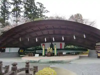 白鷺神社のその他建物