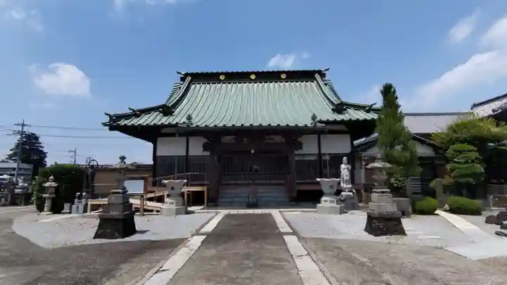 哀愍寺(群馬県)