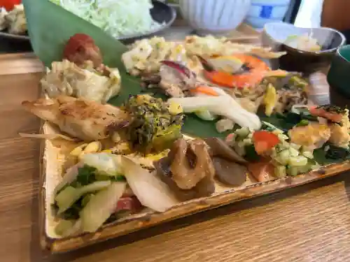 大同神社(長野県)