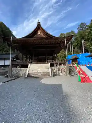 日吉大社の末社・摂社