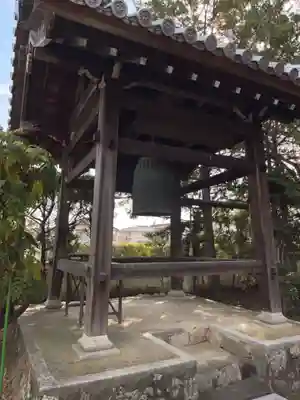松林寺のその他建物