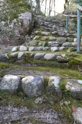 笠置寺のその他建物