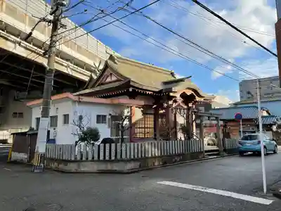 貴船神社のその他建物