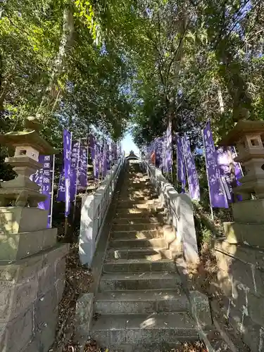 杉山神社(東京都)