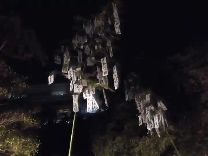上新田天神社(大阪府)