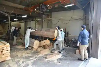 伊勢の国 四天王寺(三重県)